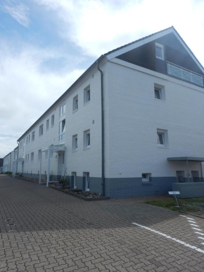 Seestern Hörnum Esterno foto